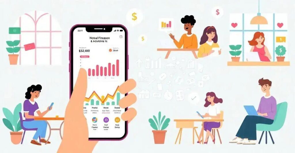 Financial Mistakes to Avoid in Your 20s and 30s