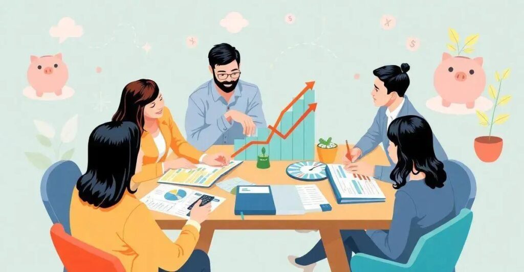 How to Start Investing with Little Money