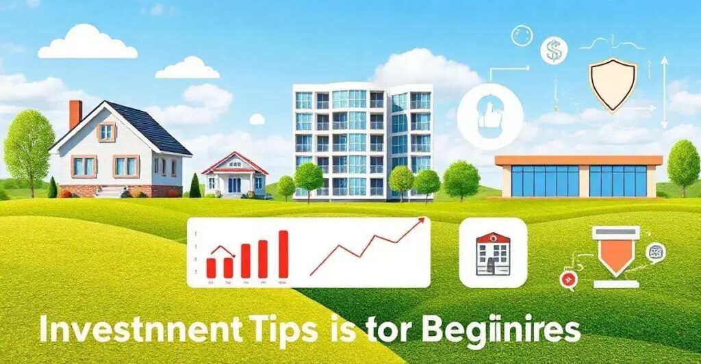 Understanding Property Types and Values