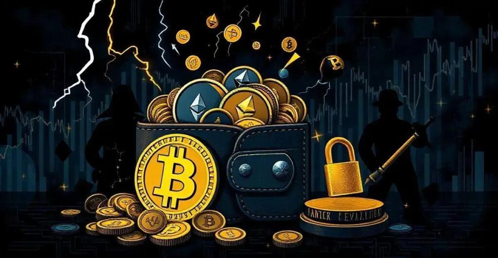 \'Regulatory Common Risks Associated with Cryptocurrency Trading