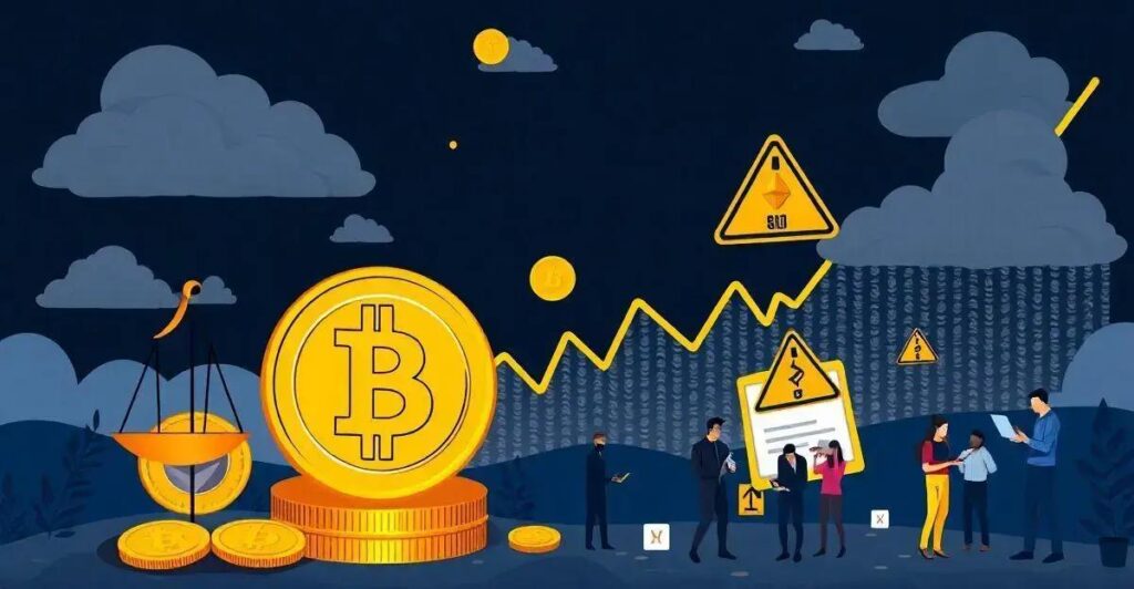 Conclusion: The Importance of Risk Management in Cryptocurrency Investing